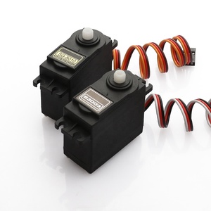 <span class=keywords><strong>Servo</strong></span> Analógico de Alto Torque Estándar <span class=keywords><strong>S3003</strong></span> SG5010 6KG 4.8V-6V para RC <span class=keywords><strong>Futaba</strong></span> HPI Tamiya Kyosho, Coche de Carreras, Avión, Helicóptero - Product Image 2