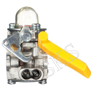 <span class=keywords><strong>Carburateur</strong></span> Remplacer ZAMA C1U-H60E C1U-H60 Pour 25cc 26cc 30cc Homelite <span class=keywords><strong>Ryobi</strong></span> Artisan Poulan Débroussailleuse Ventilateur Taille-bordures - Product Image 3