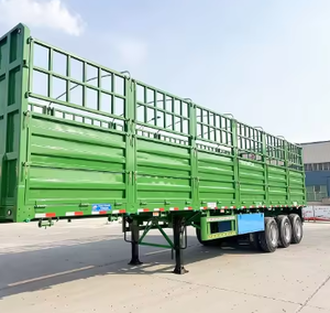 Easy to fold and store fences Low noise during driving High efficiency logistics <b>solution</b> - Product Image 4