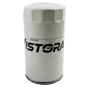 Nouveau filtre à carburant séparateur eau-huile en papier pour remplacement/réparation FS20081 SN 40809 PF46171 Moteur DD13 DD15 DD16 - Product Image 2