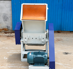 Broyeur industriel automatique de plastique, broyeur robuste pour le recyclage des matériaux - Product Image 2