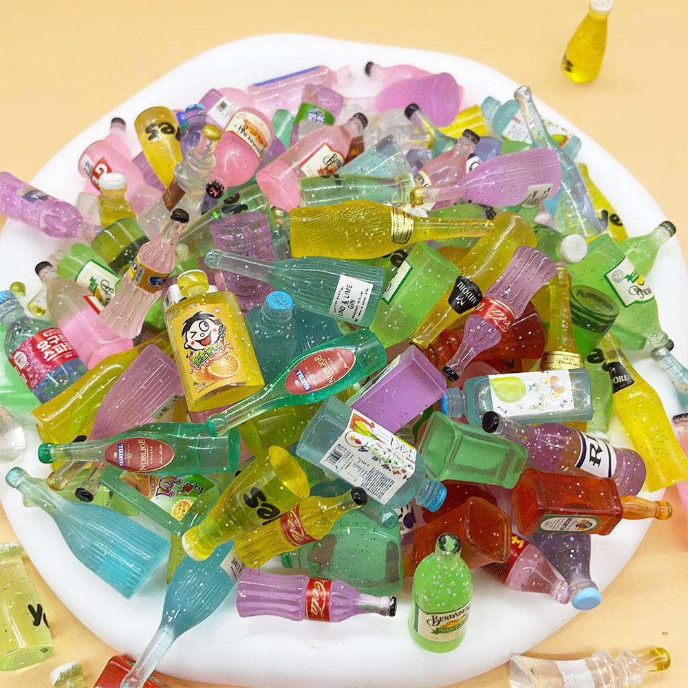 ขวดแฟลชแบบละเอียด