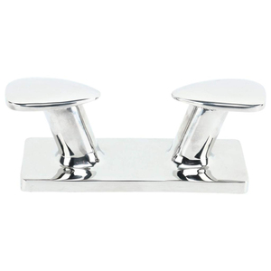 Anshun – Nouvelle élingue d'ancrage double en acier inoxydable 316 poli miroir de haute qualité pour yacht - Product Image 4