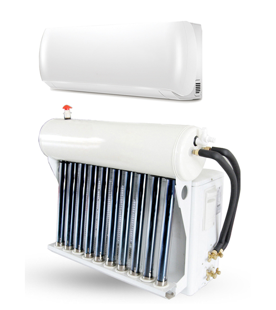 Customized 18000 Btu Inverter Energy Saving Window Air Conditioning