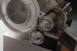 เครื่องหั่นและหั่น<span class=keywords><strong>ผัก</strong></span>ไฟฟ้าสำหรับอุตสาหกรรมเครื่องหั่น<span class=keywords><strong>ผัก</strong></span>อัตโนมัติสำหรับอุตสาหกรรม - Product Image 5