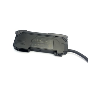 Amplificateur de fibre numérique FM-E21M adapté, capteur de commutation photoélectrique - Product Image 3