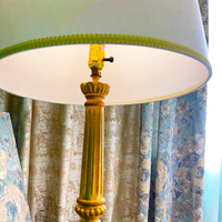 Nouveaux rideaux occultants et isolants en tissu jacquard haute précision à motif marbré tissé et petites fleurs pour salon et chambre à coucher 2025