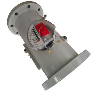 Medidor comercial G650 DN150 PN16 do gás natural do medidor de Honeywell <span class=keywords><strong>Elster</strong></span> TRZ2 com apoio do OEM - Product Image 4