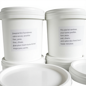 BAOFULL Chlorure de Stannyle (SnCl2) Qualité Alimentaire/Réactif/Industrielle Pureté 98-99% Réducteur et Antioxydant Blanc - Product Image 1