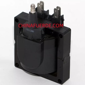 Bobina de Encendido Completa 1115444 D-527 para Vehículos GM, Pieza de Repuesto - Product Image 1
