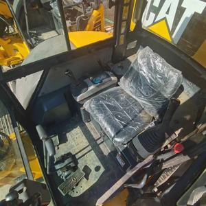 Mini-excavatrice Komatsu Pc40mr avec moteur Cummins pour la construction, l'aménagement paysager, l'agriculture, les travaux municipaux - Poids opérationnel de 3500 kg - Product Image 6