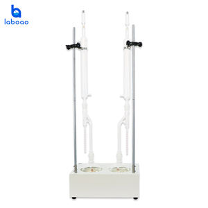 Laboao penguji kadar air minyak, LYD-8929A penguji kadar air minyak mentah - Product Image 6