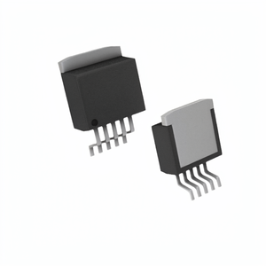LP3874ES-2.5 Electronic Chips Component TO 263 6, D2PAK , TO 263BA Authorized Distributor Power Management (PMIC) - Product Image 1