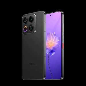 Teléfono Móvil <span class=keywords><strong>Meitu</strong></span> 22 5G Original, Gran Venta 2025, Equipado con Procesador Qualcomm 8s Gen 4 y Cargador - Product Image 4