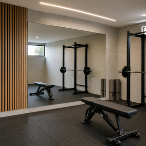 <span class=keywords><strong>Grand</strong></span> <span class=keywords><strong>miroir</strong></span> mural pleine longueur en verre argenté sans <span class=keywords><strong>cuivre</strong></span> pour studio de danse, salle de sport, chambre à coucher, armoire - Product Image 1