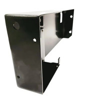 Fabrication sur mesure de tôlerie, pièces d'emboutissage métallique, boîtier électrique, coffret, boîte, soudage, pliage, fournisseur OEM