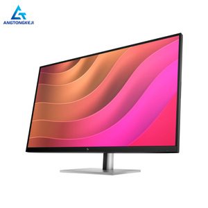 Vente flash - Nouveau HP E32k G5 - Écran IPS 31,5 pouces 4K ultra haute définition à faible lumière bleue avec rotation verticale - Product Image 1