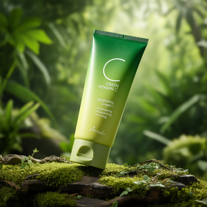 Crema Hidratante con Vitamina C Ariul Green 100ml Para Todo Tipo de Piel - Product Image 3