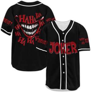 Tontons Custom Streetwear Youth Baseball & Softball Jersey V-Neck <b>Weighted</b> Wear <b>for</b> <b>Men</b> & Women Factory Sublimation Technique - Product Image 3