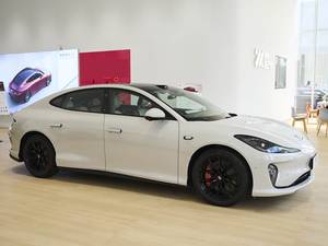 2025年新プロマックス電気セダン車700kmレンジ以上ハイパワーエンジンプレミアム品質 - Product Image 2