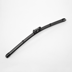 Spazza tergicristallo auto originale all'ingrosso per Audi A4L nuovo stile striscia di gomma tergicristallo con metallo per BMW Audi A6 Tesla BMW X5 BYD modelli - Product Image 4