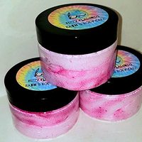 Étiquettes autocollantes en papier enduit imperméable, écologiques, résistantes, avec logo personnalisé, pour cosmétiques, lotions, faux cils, parfums