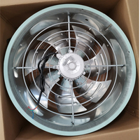 Ventilation extracteur d'air ventilateur d'extraction en acier inoxydable ventilateur industriel ventilateur refroidisseur haute température