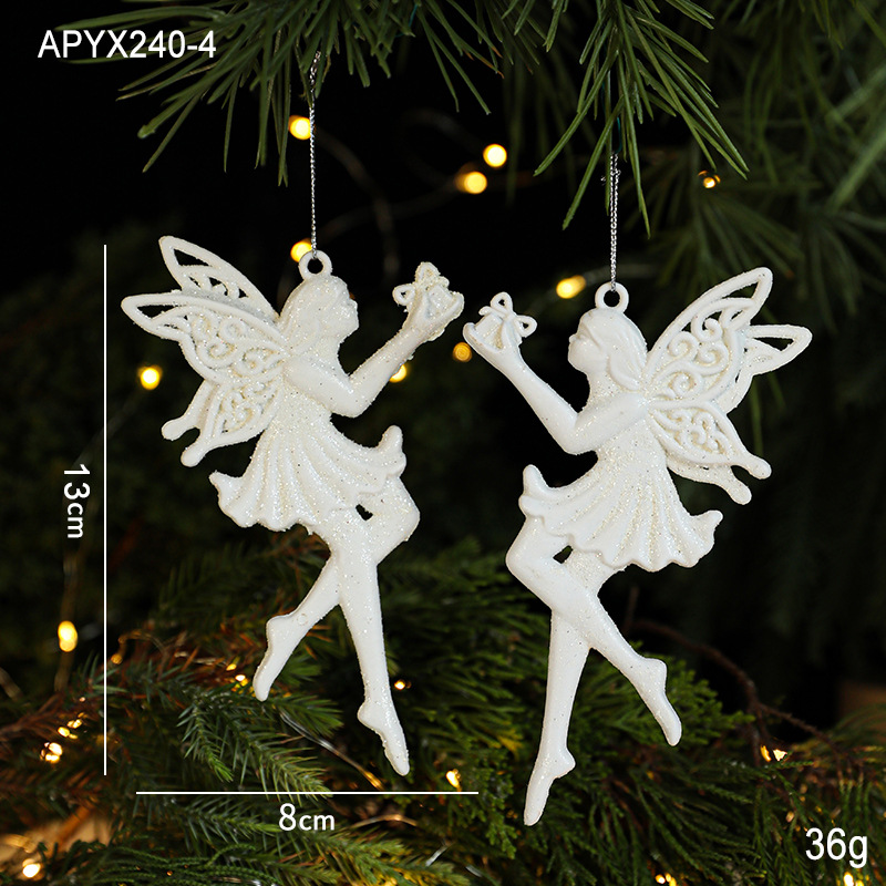 Butterfly girl/2 pack