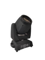 STSLITE M BEAM 200W RGBW/RGBWA Luz Móvil LED con Control DMX512 para Bodas, Fiestas y Eventos en Vivo
