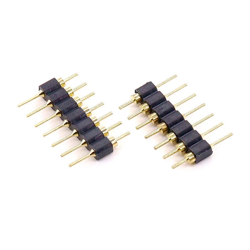 U Shaped Male Header Centipede Foot