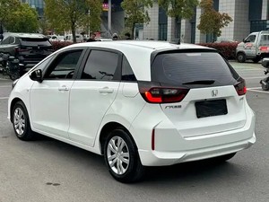 <span class=keywords><strong>Honda</strong></span> <span class=keywords><strong>Jazz</strong></span> 2021 1.5L CVT, autos usados, autos de segunda mano, autos con volante a la izquierda, voitures d'occasion - Product Image 6