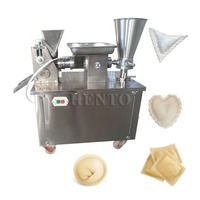 Boulette commerciale faisant la machine/boulette faisant la machine automatique/Samosa faisant automatique
