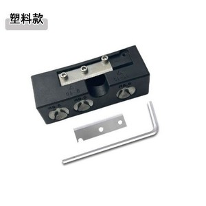 Champinpromoldie Billiard Cue Tip Presser Ztc343 Frosted Durable Portable For <b>Pool</b> Maintenance And Repair - Product Image 5