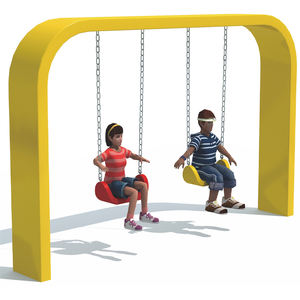 Balançoire Complète Multi-Personnes pour Grands Parcs d'Aventure et Parcs d'Attractions Familiaux pour Enfants, à Bas <span class=keywords><strong>Prix</strong></span> et Meilleures Ventes - Product Image 5