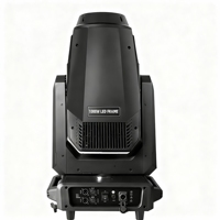 Projecteur de scène DMX512 RDM 1000W LED BSWF Beam Spot Wash Profile Framing CMY CTO à tête mobile pour théâtre, concert et spectacle