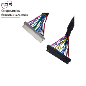 DF19-20S-1C Jae FI-S20S 20276 30V Kalaylı Bakır İletken PVC İzolasyonlu Kablo Otomobil Motosiklet Elektronik Ev Aletleri - Product Image 1