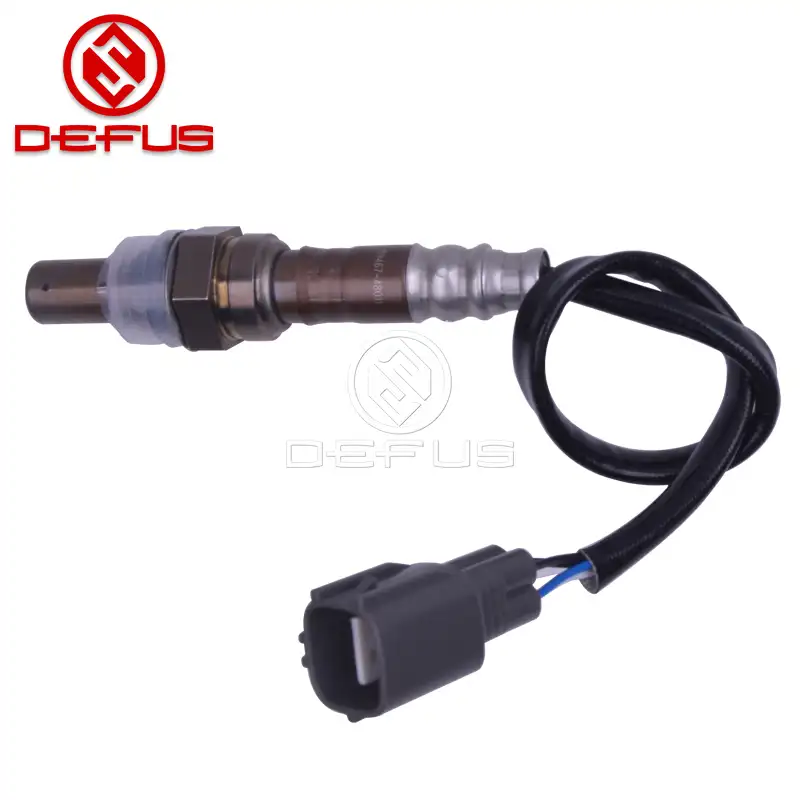 Sensore automatico dell'ossigeno di DEFUS per l'oem 89467-48011 8946748011 di vios 89465 sensore dell'o2