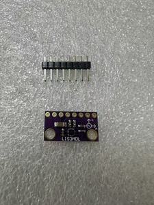 CJMCU-LIS3MDL Módulo de sensor de magnetómetro de 3 ejes de alta precisión que reemplaza al HMC5883L - Product Image 2