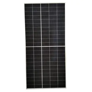 Risorto RSM150-8-500M pannello solare 500w prezzo photovotaic pannello di 500w pannello solare di trasporto libero