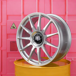 17 roues surdimensionnées de 18 pouces, roues forgées, homologuées DOT DUT, pour SUV de luxe, pour Type <span class=keywords><strong>R</strong></span> S FL5 YF1 FL5 FE1 FK8 NC1 AP2 XE50 AXUH80 DB22 ZN8 A90 - Product Image 1