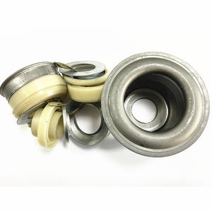 Suportes de Rolamento 6204 para Peças de Rolos de Transportadora, Tampa Final TK6204-89 - Product Image 1