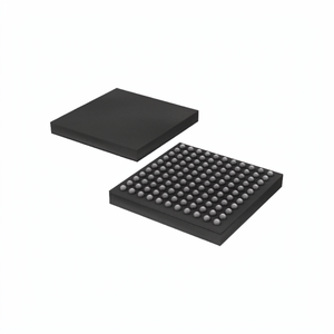 Embedded EFM32GG295F512-BGA120 Components Electronic 120 VFBGA Original One Stop Service - Product Image 1