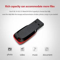Las mejores ventas USB 2,0 de 3,0 Stick 1GB 2GB 4GB 8GB 16GB 32GB 64GB 128GB Pendrive mini unidades Flash USB