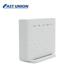 F601 GPON UPC ONU 1GE V6.0 FTTH GPON ONU ONT F601 F601 4พอร์ต ONU - Product Image 3