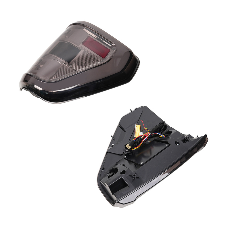 Auto Body Parts Car Light Tail