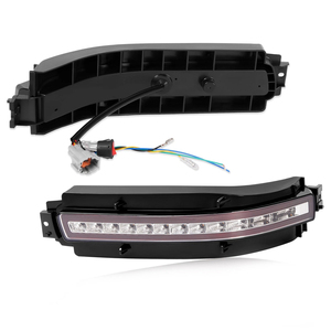 Feu arrière LED dynamique, clignotant, feu stop pour <span class=keywords><strong>Nissan</strong></span> 350Z Z33 2003 04 05-09 - Product Image 5
