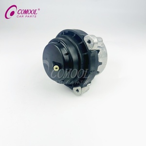 Sistem Mesin Otomotif COMOOL 22118482771 untuk BMW Seri 5, Seri 6, X3, X4, X5 G01, G02, G05, G30, G31, G32 Dudukan Mesin Kiri - Product Image 2