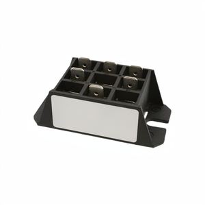 บริการครบวงจรแบบดั้งเดิม ซื้อชิ้นส่วนอิเล็กทรอนิกส์ออนไลน์ VHF36-16IO5 FO-F-A ไทริสเตอร์ - Product Image 1