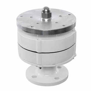 Kit Moteur Générateur d'Énergie Éolienne à 5 Pales pour Éoliennes R 1500/1200/1000W, 12/24V, Axe Vertical, Hybride Domestique - Product Image 1