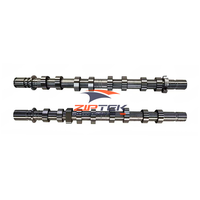 130205358R 130206522R Arbre à cames d'admission et d'échappement pour moteur 1.6 K4M, nouveau modèle, pour Renault Megane, Dacia Logan, Lada Largus